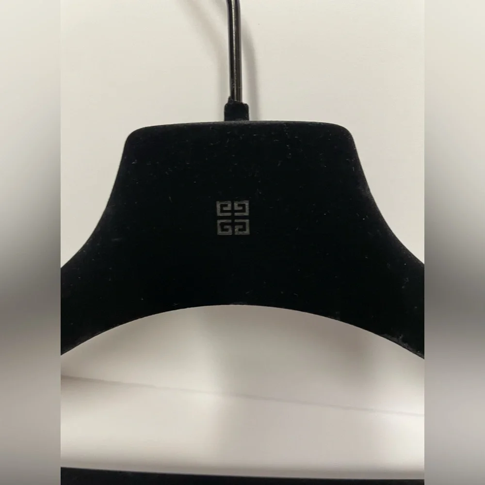 Givenchy Black Hanger
